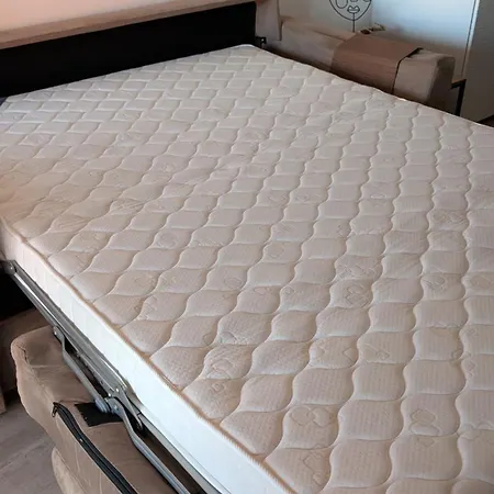Cosy T2 Refait A Neuf Climatise, Vue Avec Terrasse Et Jardin, Wifi Piscine Tennis Et Parking Apartamento Sète